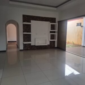 Casa Moderna en Ciudad el Doral