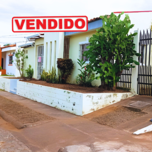 Casa en venta en Residencial Villa Franca