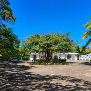 Hotel Quinta Lupita