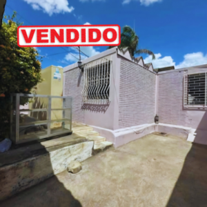 VENTA DE CASA EN VILLA RAFAELA HERRERA – MANAGUA ✨
