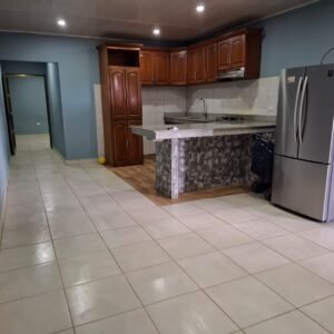 Casa Urb. Altos de Motastepe