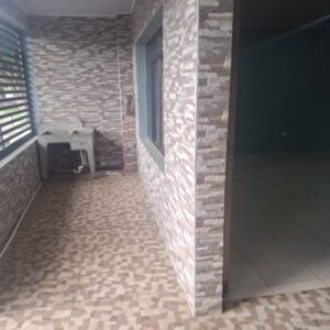 Casa Urb. Altos de Motastepe