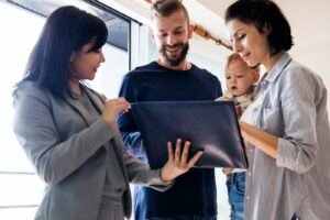 Read more about the article How To Find The Best Property For Your Family