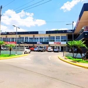 Módulo 12 – Módulos Comerciales a la Venta de Plaza Las Praderas