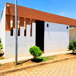 Casa en Venta Residencial Praderas de Sandino V Etapa – Carretera Nueva León