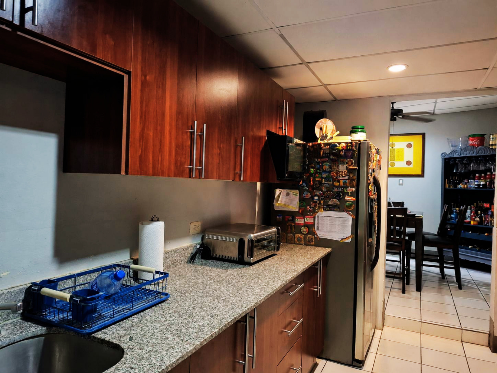 En venta Casa en Exclusiva Altamira, Calle Altamente Traficada! - Image 10
