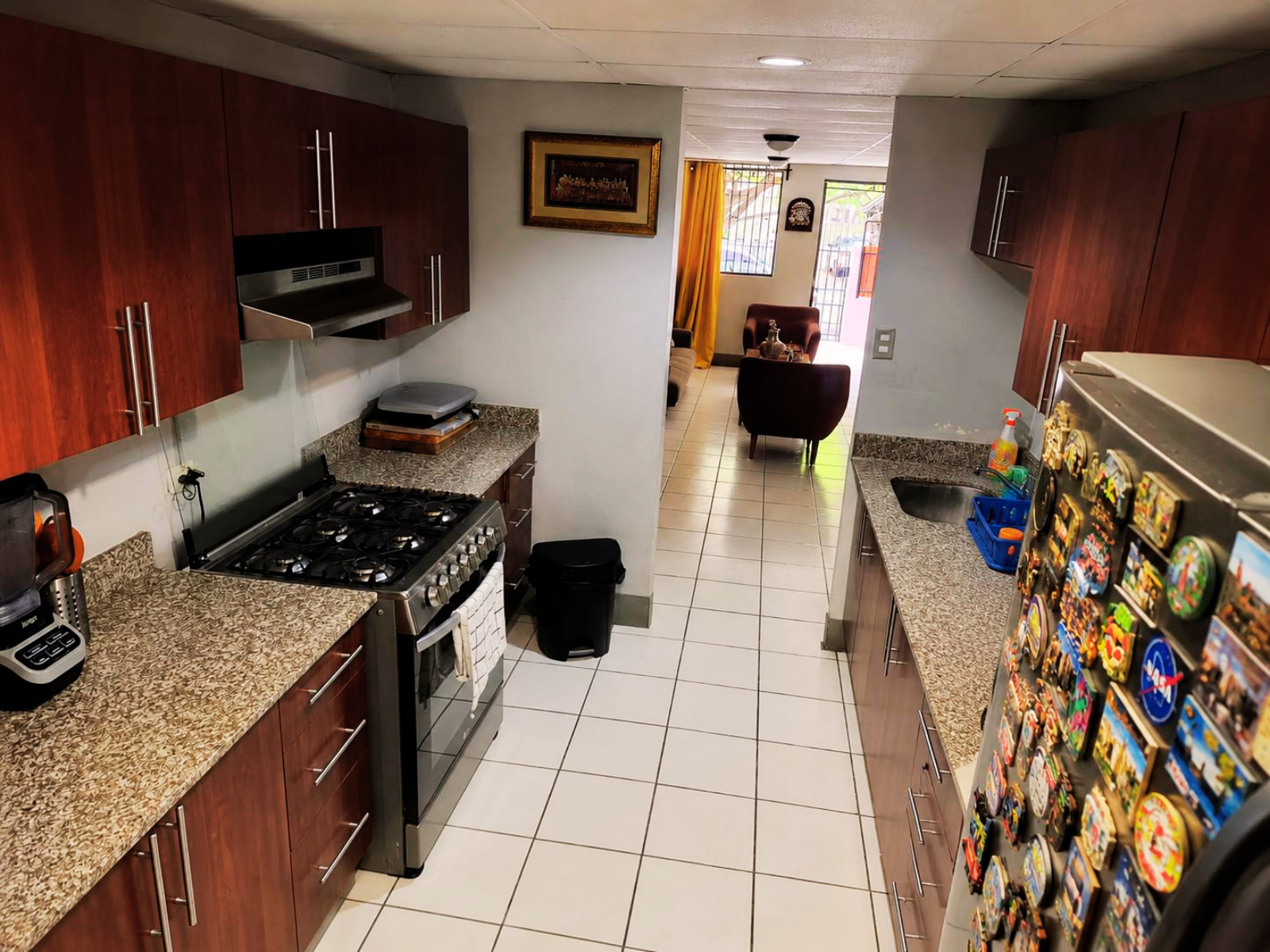 En venta Casa en Exclusiva Altamira, Calle Altamente Traficada! - Image 19