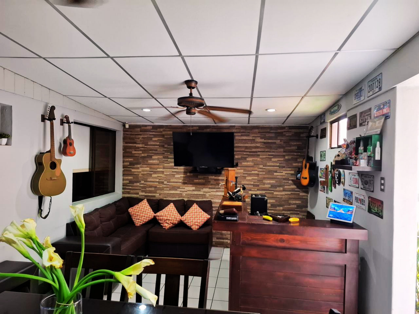 En venta Casa en Exclusiva Altamira, Calle Altamente Traficada! - Image 22