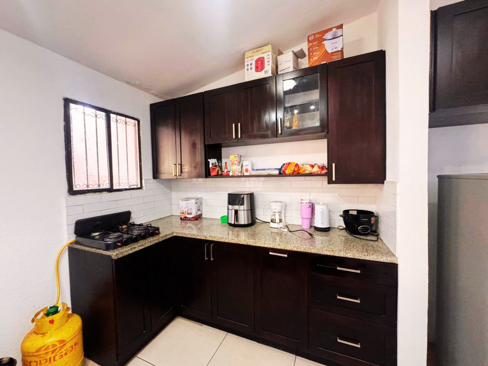 Casa esquinera remodelada en Villa Tiscapa – ¡Ubicación céntrica y lista para habitar! - Image 7