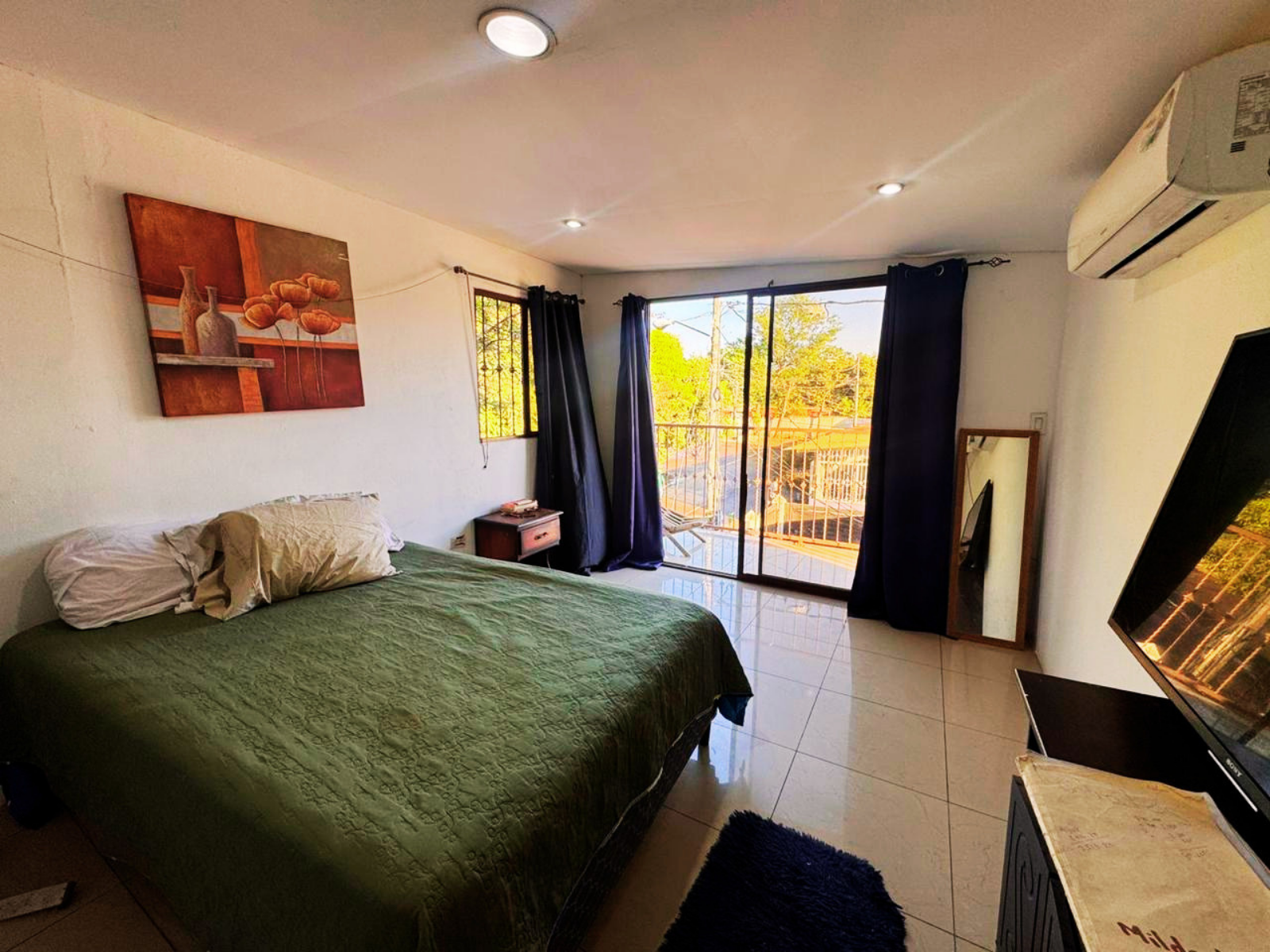 Casa esquinera remodelada en Villa Tiscapa – ¡Ubicación céntrica y lista para habitar! - Image 9
