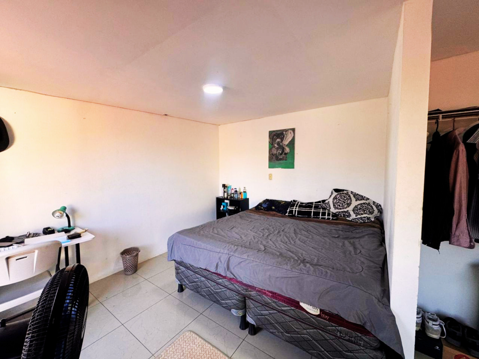Casa esquinera remodelada en Villa Tiscapa – ¡Ubicación céntrica y lista para habitar! - Image 12