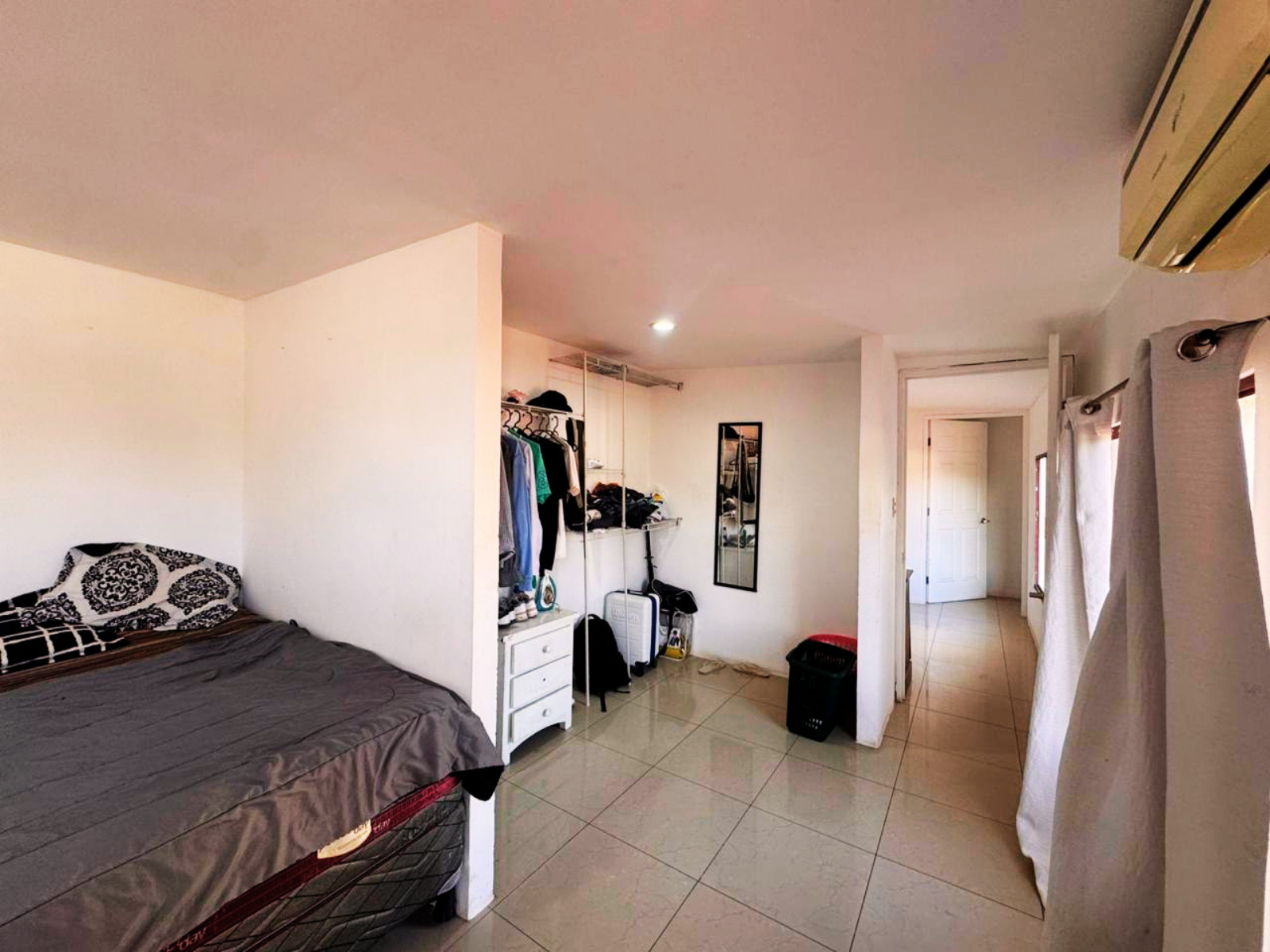 Casa esquinera remodelada en Villa Tiscapa – ¡Ubicación céntrica y lista para habitar! - Image 16