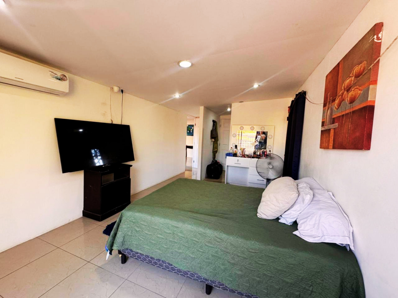 Casa esquinera remodelada en Villa Tiscapa – ¡Ubicación céntrica y lista para habitar! - Image 22