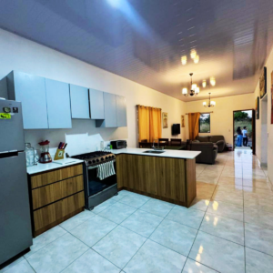 En venta Casa en Cumbre de Las Colinas