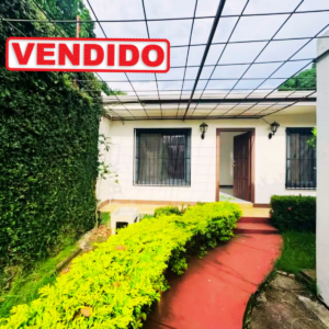 En venta Casa en Residencial Los Almendros