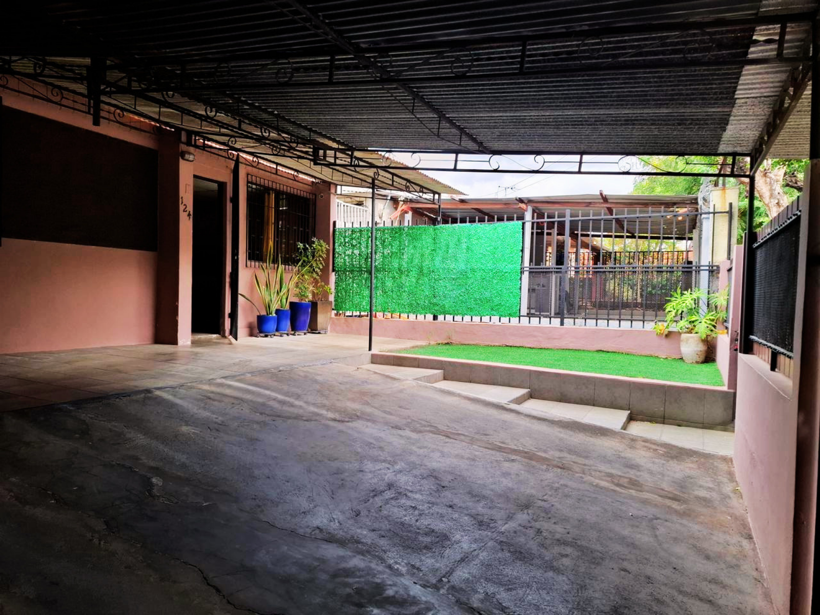En venta Casa en Exclusiva Altamira, Calle Altamente Traficada!